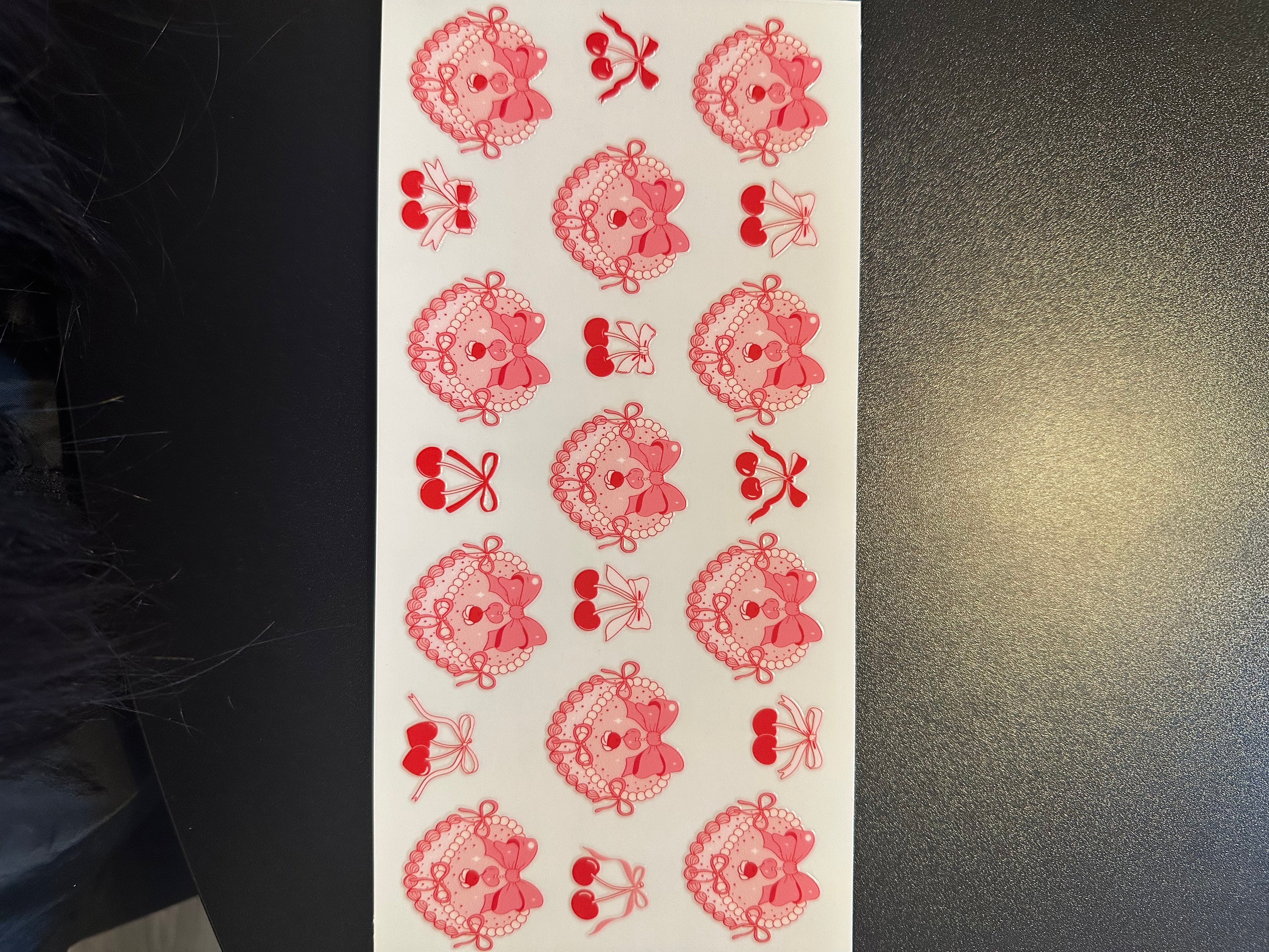 Decal #2214