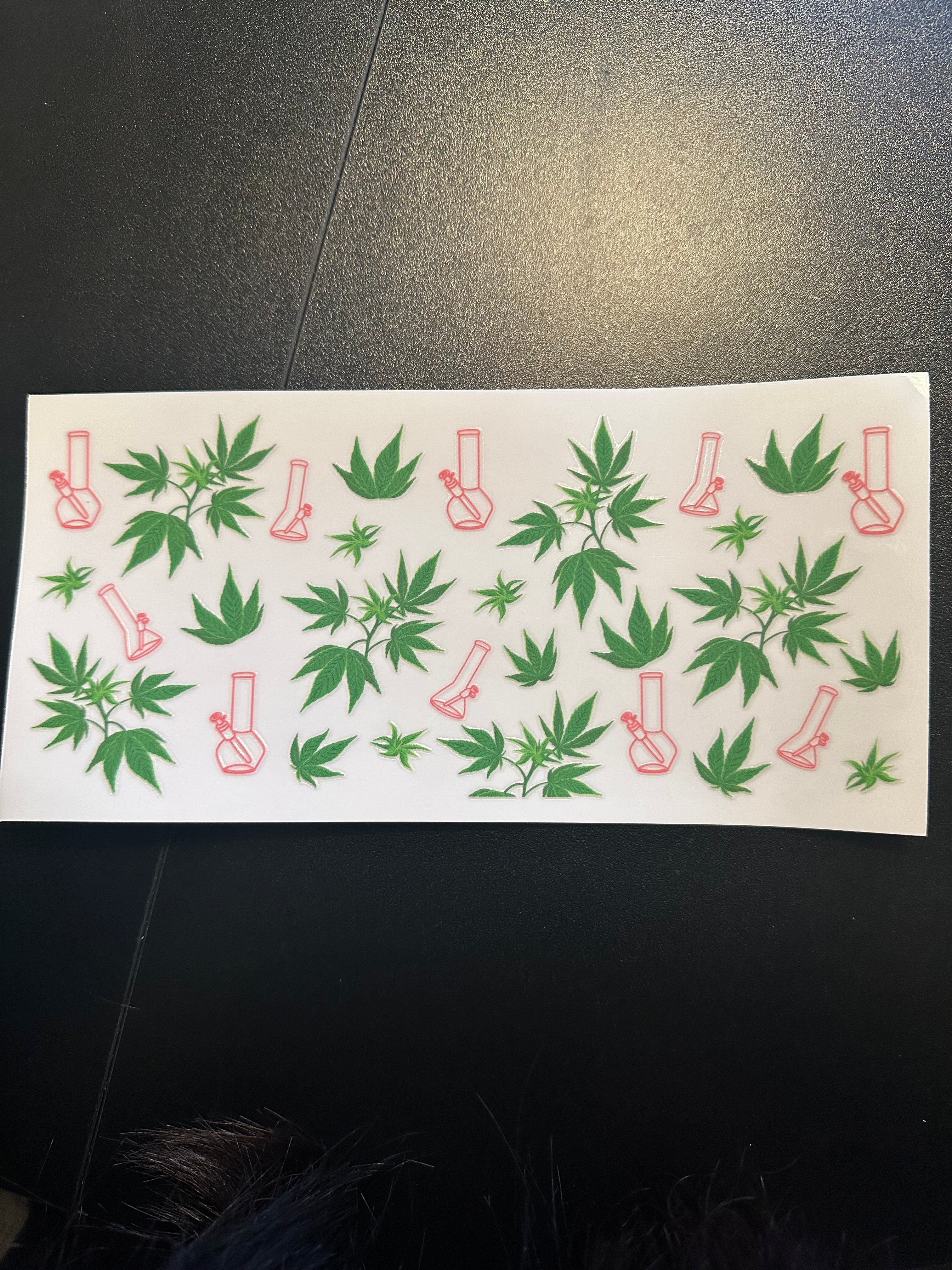 Decal #3313