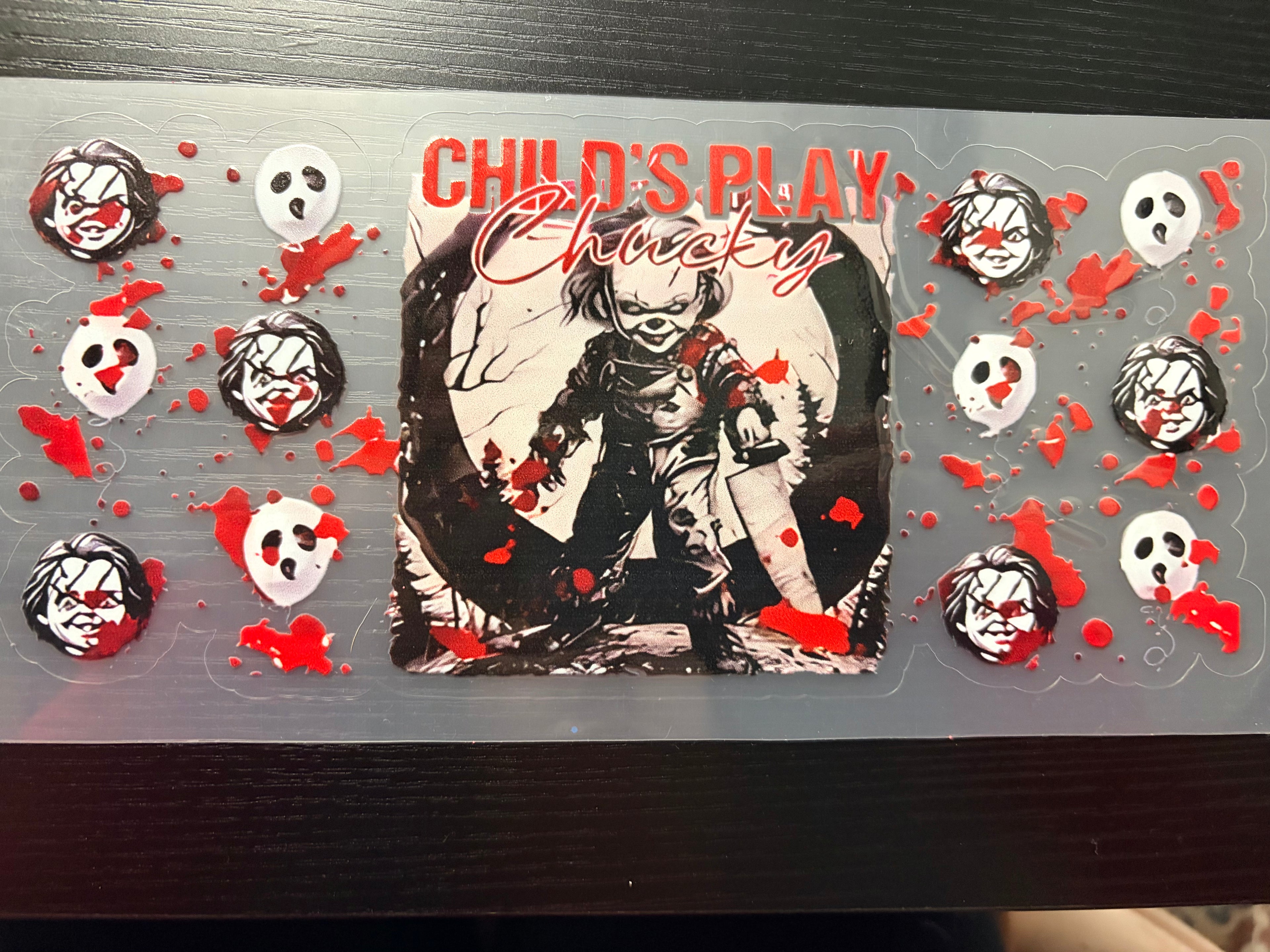 Child’s play