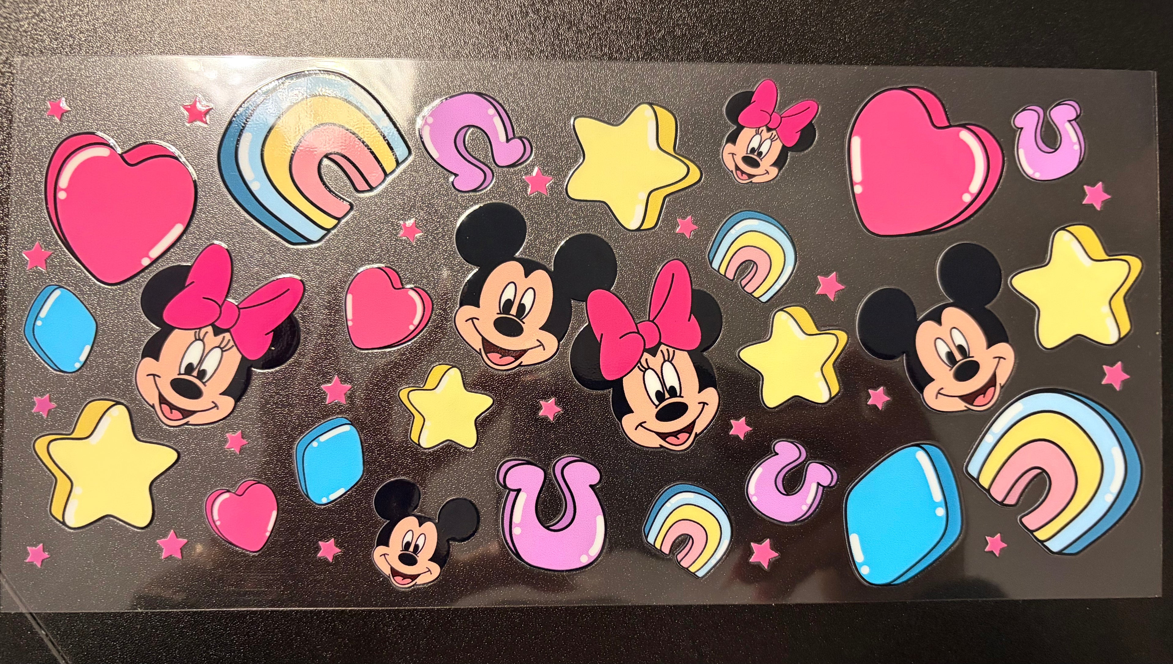 Minnie