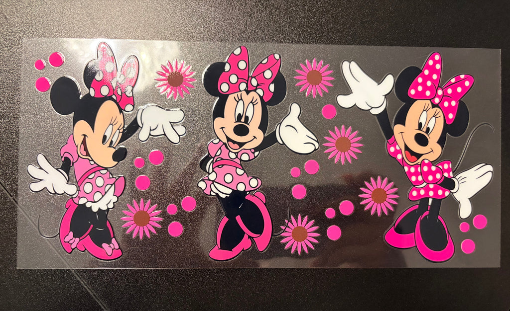 Minnie