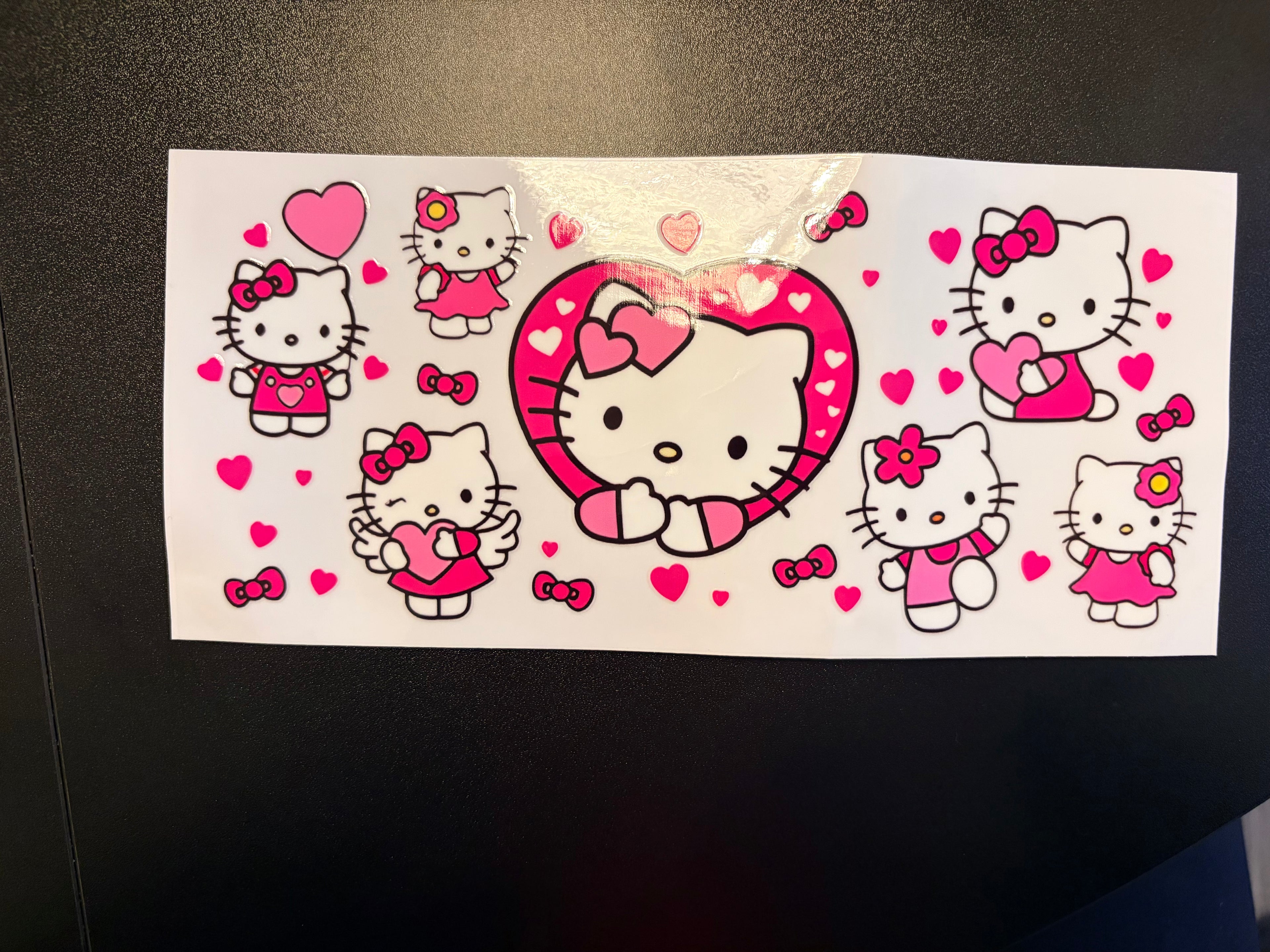 Kitty classic 2