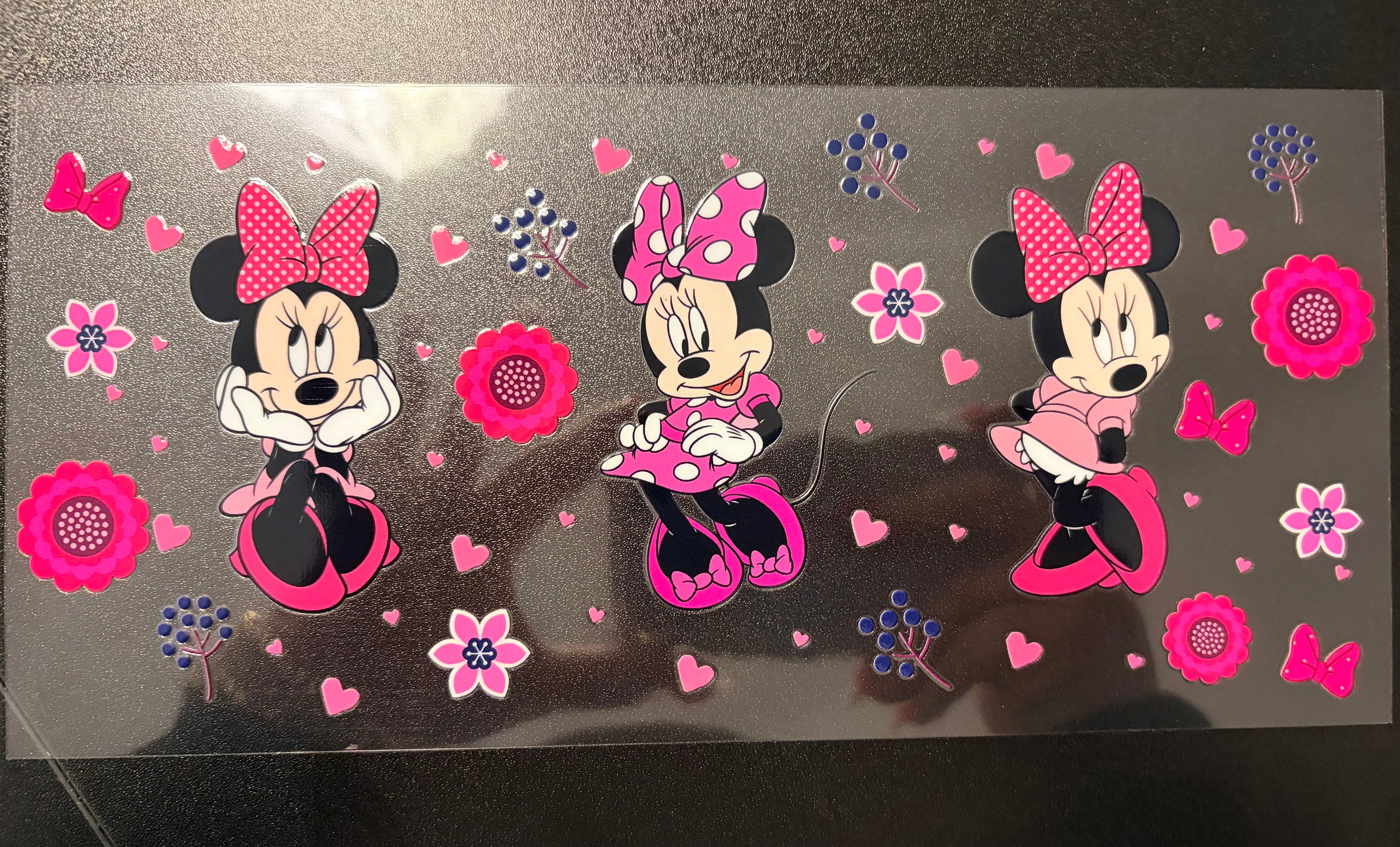 Minnie