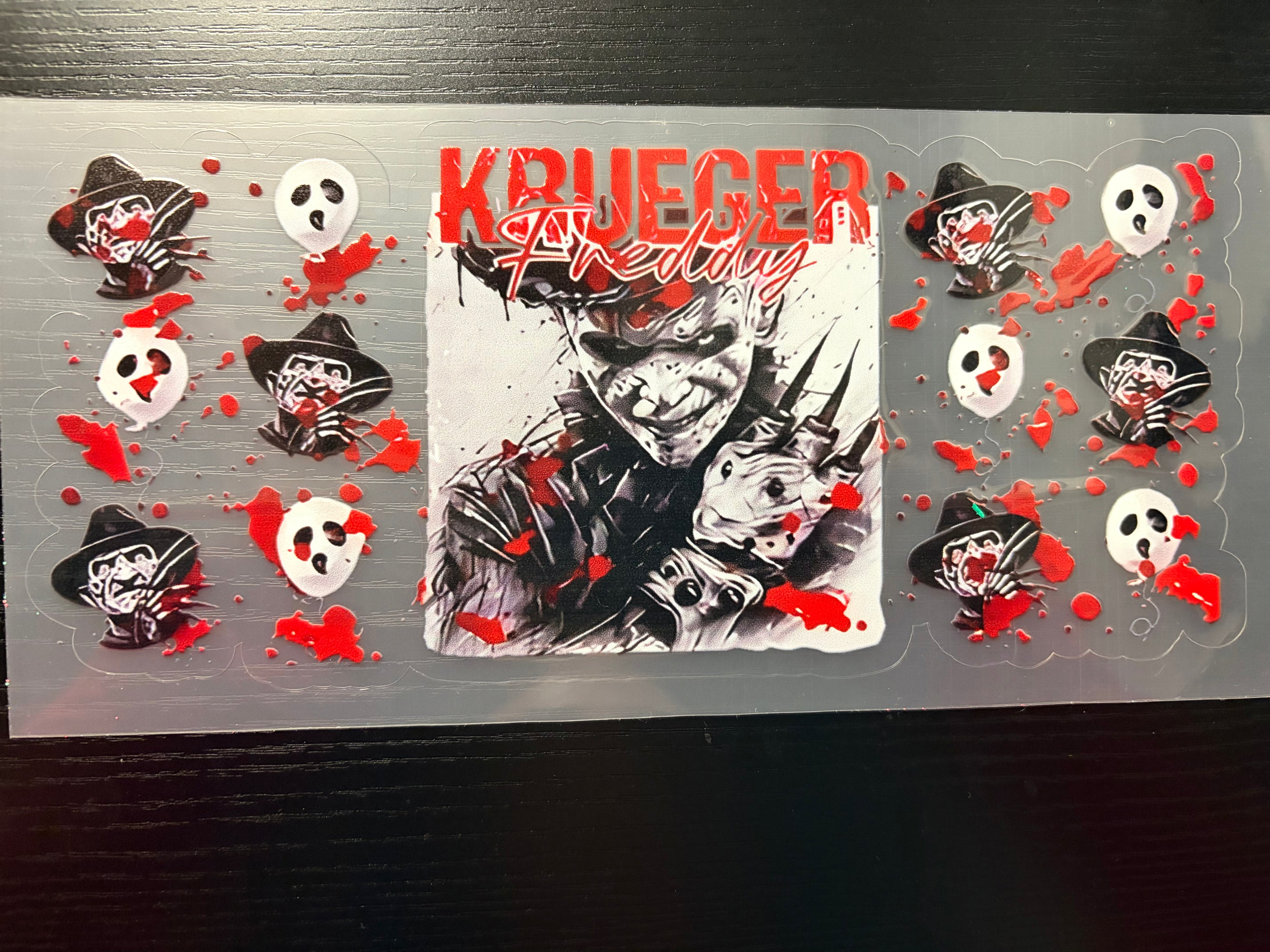 Krueger