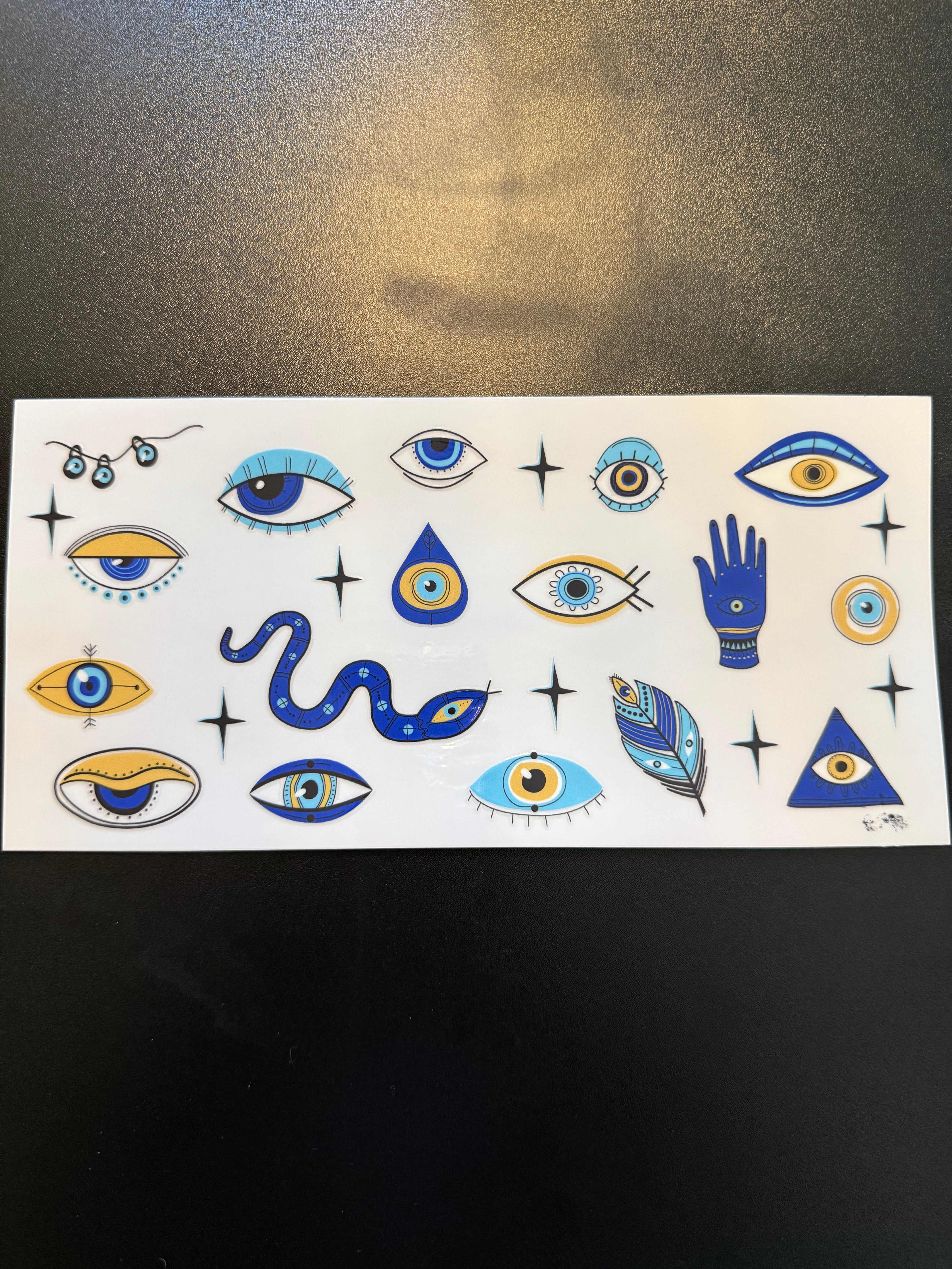 Decal #27
